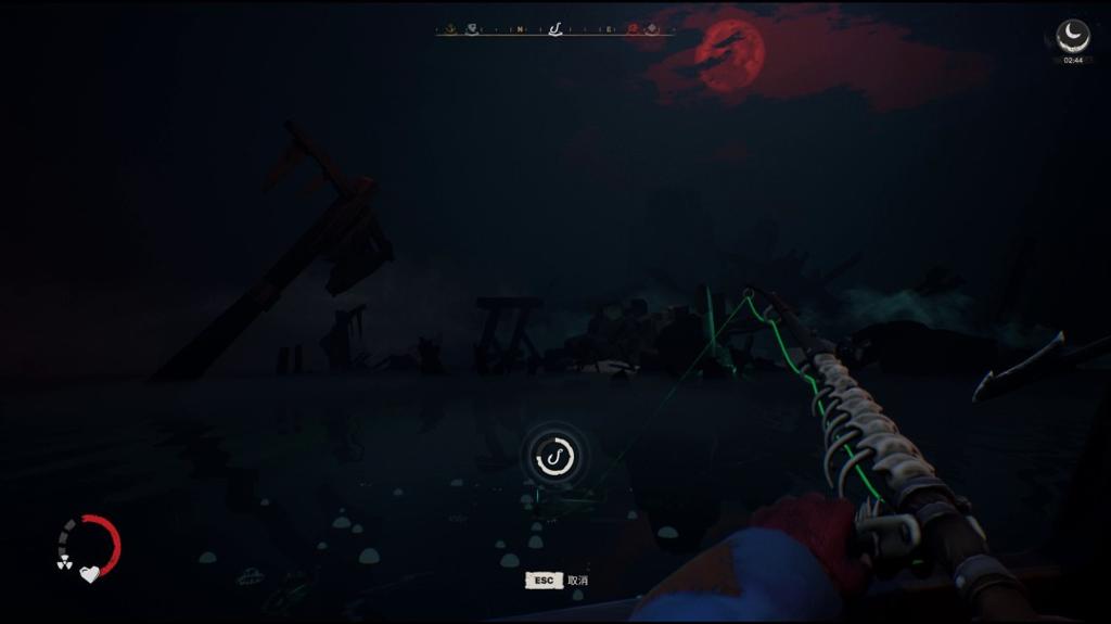 《渊舟蚀影》2026年Q4发售 推荐RTX 3070显卡