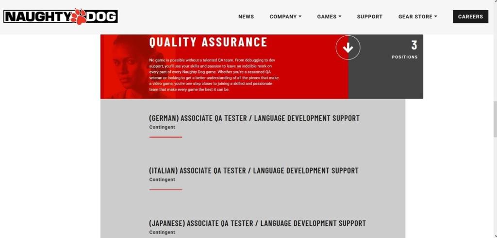 《星际：异端先知》已进入QA测试与本地化工作阶段