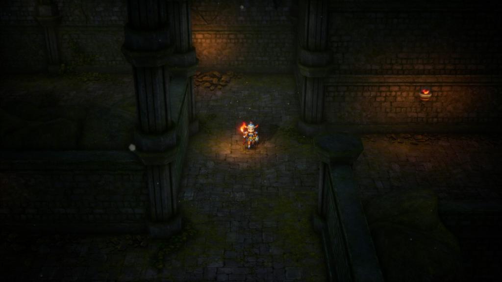 《勇者斗恶龙1&2：HD-2D 重制版》发售 上市宣传片赏