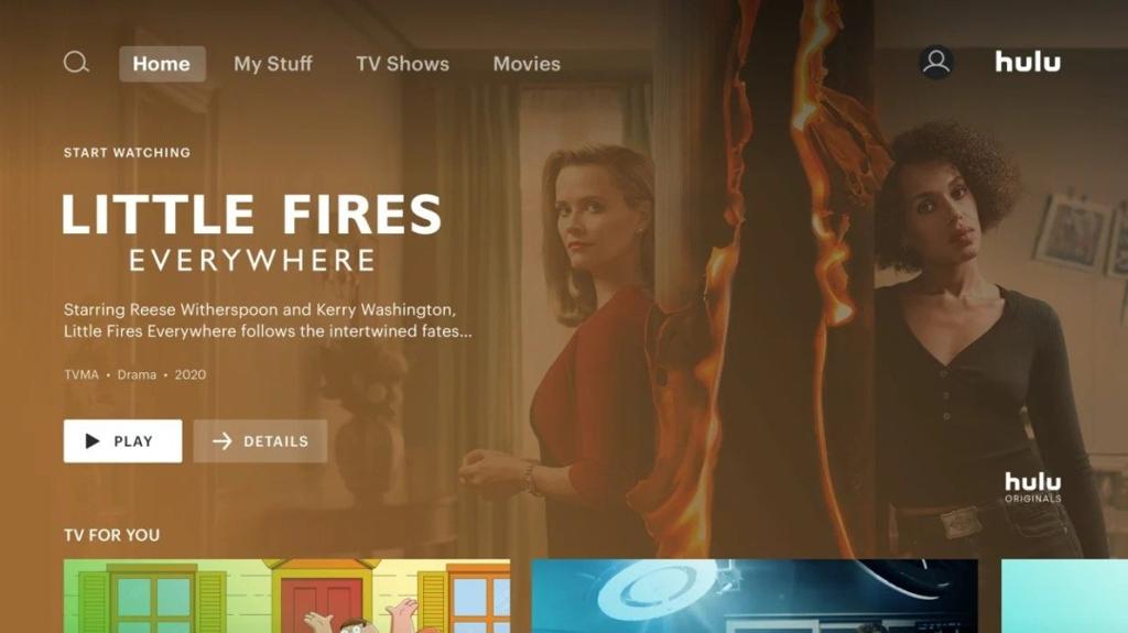 Hulu起诉DICE 指责《战地6》偷了他们的UI设计