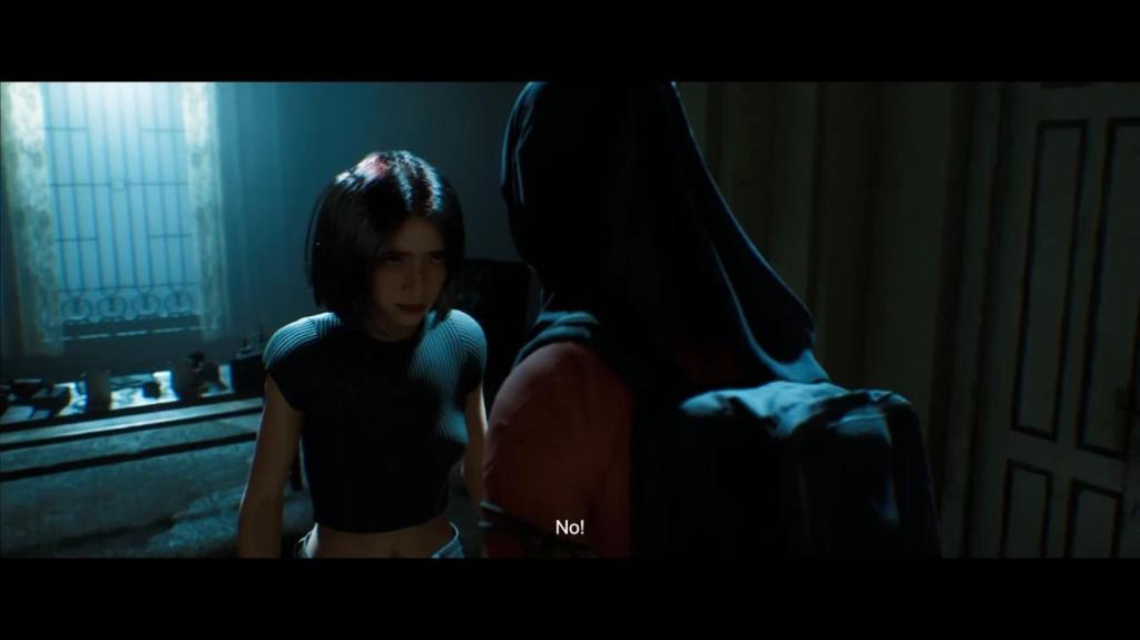 恐怖游戏《阿格尼：灾难之村》新预告 印尼版生化危机