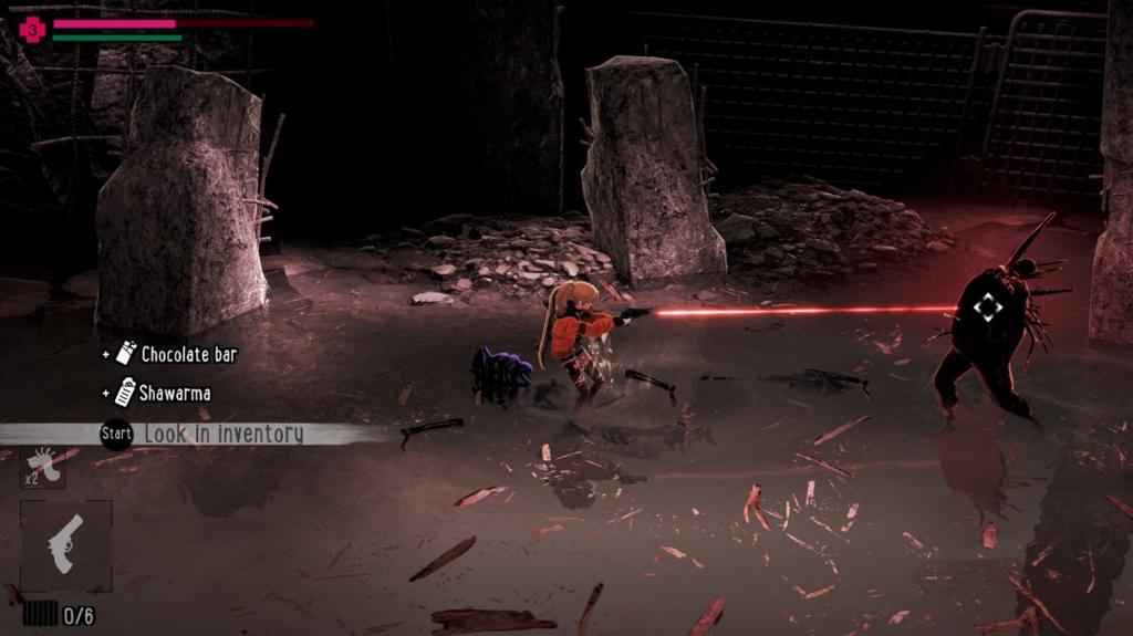 好评游戏《孤女困魇》新预告 Steam优惠价49元