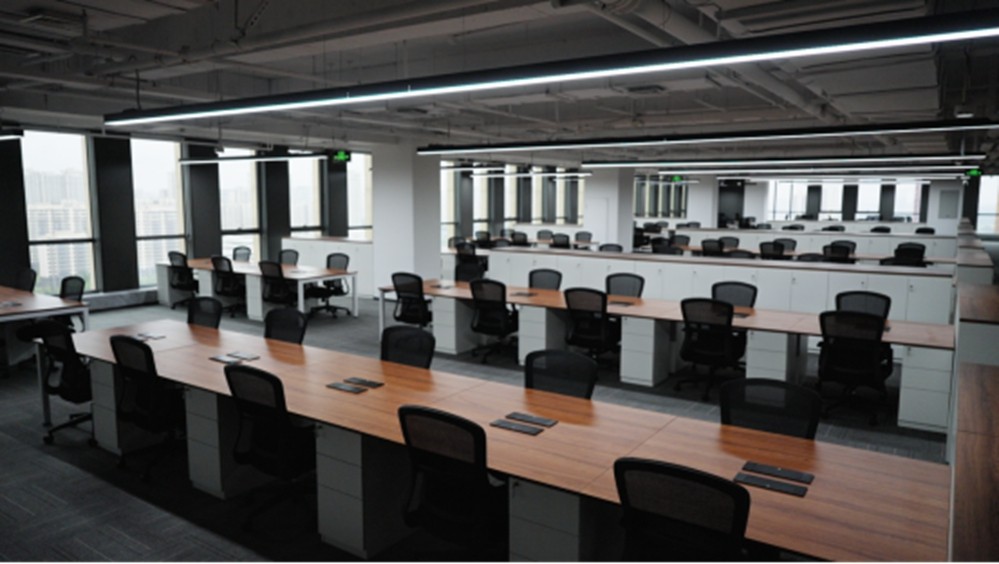 在北方做游戏，寻找“拎包入住”的可能性