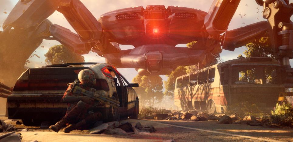 又一个服务器爆炸的！《ARC Raiders》35万在线跻身顶流