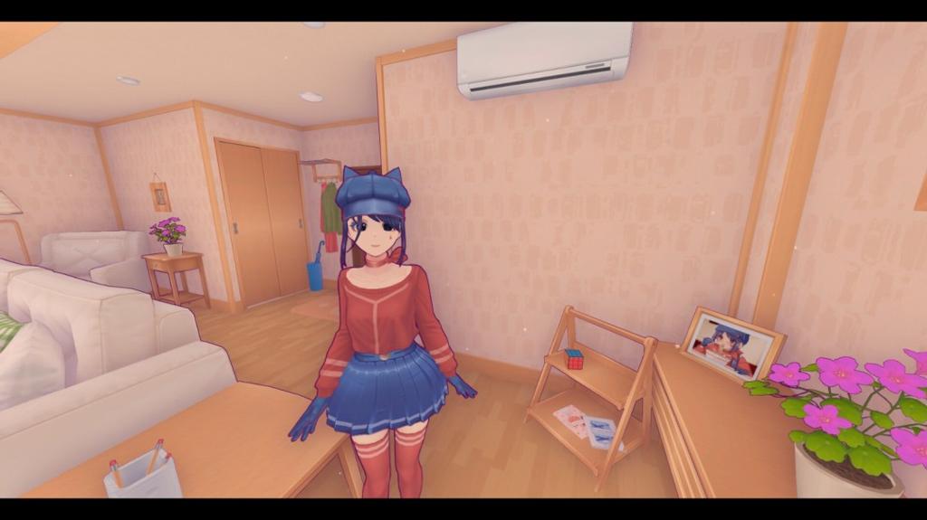 恐怖游戏《米塔》Steam特价促销 仅需41元