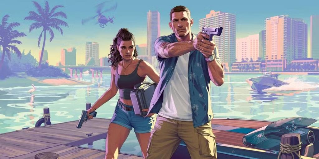 《GTA6》泄露机制汇总 这么多令人激动的内容？