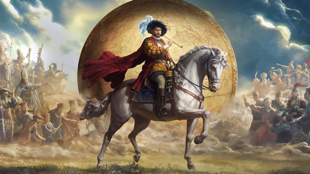 《欧陆风云5》31款显卡测试：2080Ti仍可流畅运行