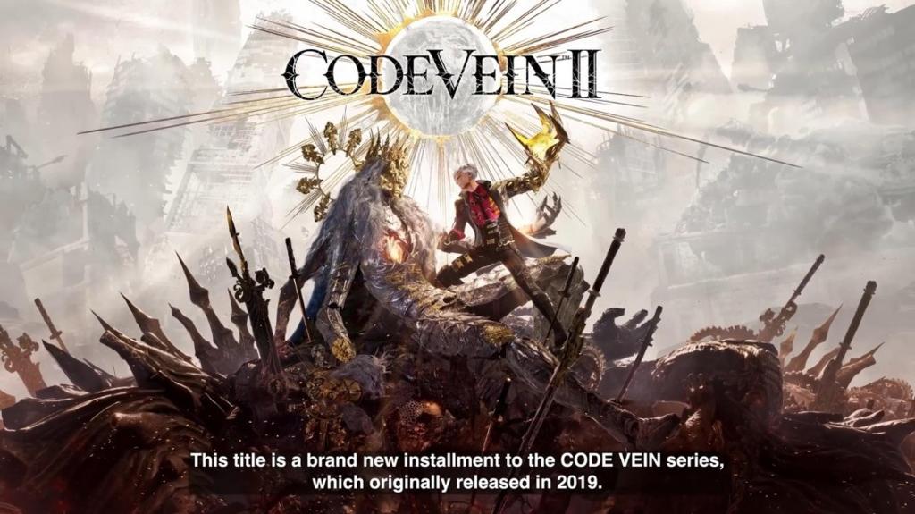 《噬血代码2》新情报公开 武器系统以及新地图