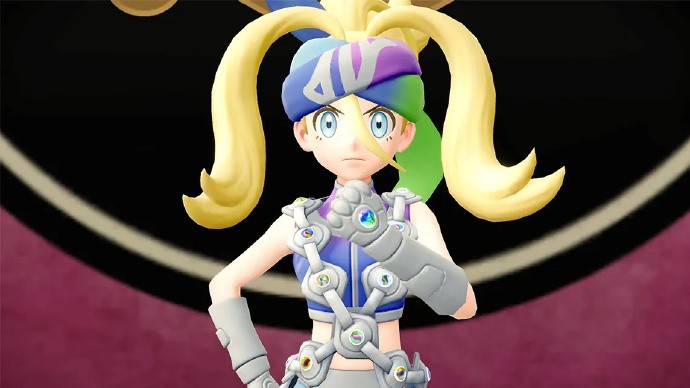 12月10日上线！《宝可梦传说Z-A》DLC发布宣传片