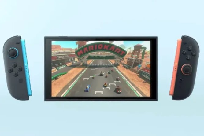 不会放弃！ 古川称任天堂仍将开发Switch1代游戏