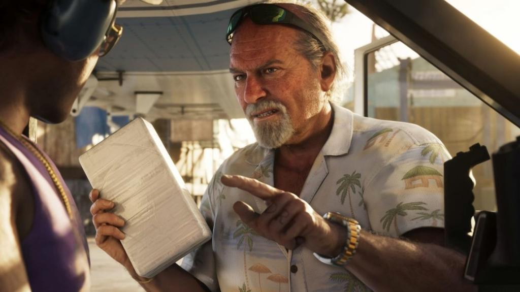 被开除员工在R星总部外激烈抗议 《GTA6》前景堪忧