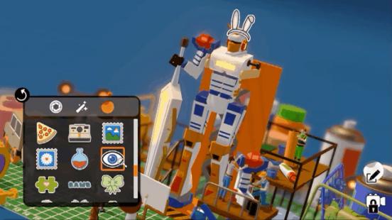 那款让人眼瞎的游戏带着续作杀回来了！《3D找茬2》正式发售！