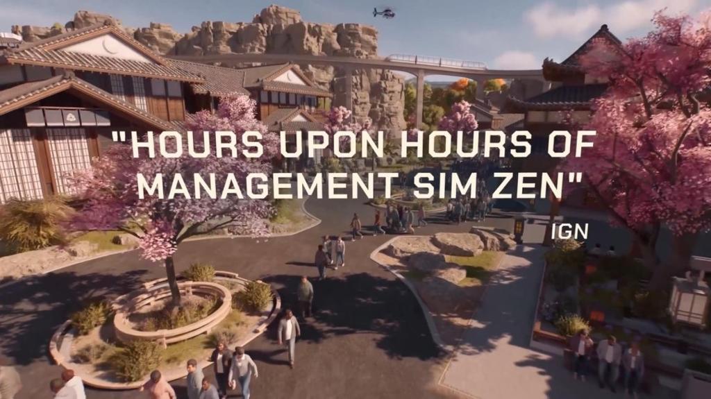 《侏罗纪世界：进化3》媒体赞誉片 值得一玩