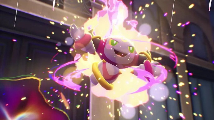 12月10日上线！《宝可梦传说Z-A》DLC发布宣传片