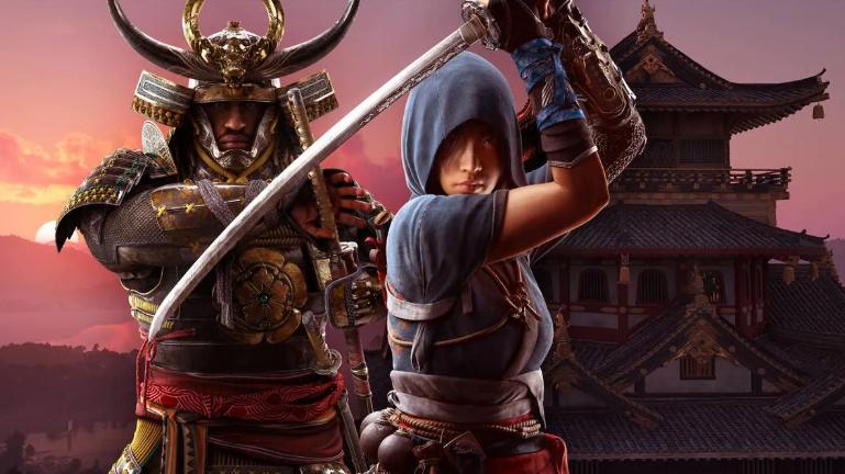 《刺客信条：影》能扭转舆论危机 是因为育碧不再关注批评者