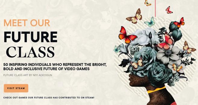 TGA的游戏开发者支援项目悄然关闭 暂未续开迹象