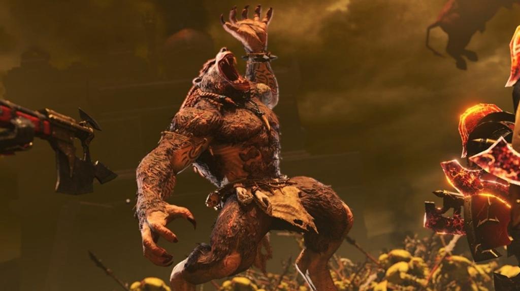 《全面战争：战锤3》紧急发布更新补丁 修复多项BUG