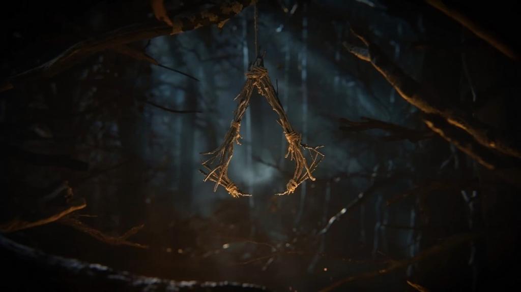 爆料称《刺客信条：Hexe》将在明年10月底发售