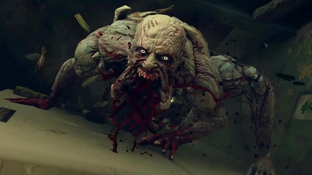 向后走？ Techland称将把开发力量重新调配至《消逝的光芒2》