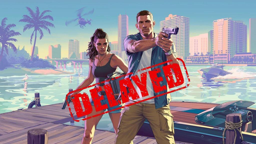《黑道圣徒》主创：如果《GTA6》翻车 整个行业也没救了