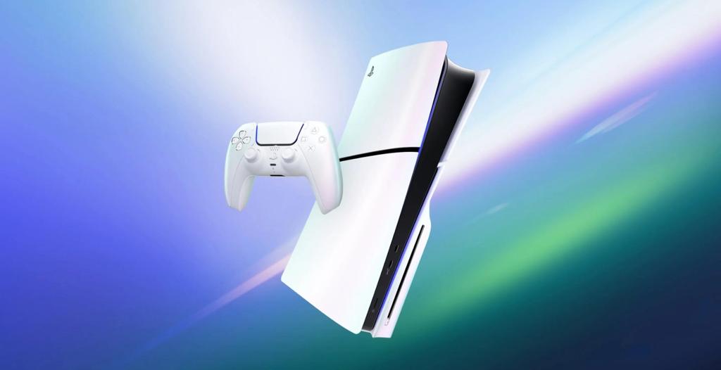 传索尼将推日本锁区版PS5 价格仅330美元