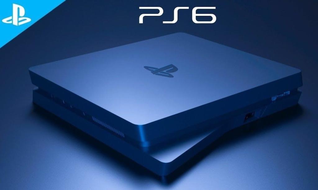 PS6硬件性能不会有巨大提升 变革来自AI和光追