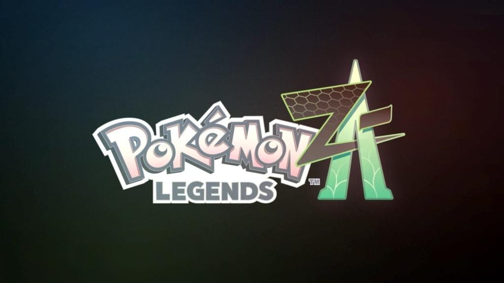 《宝可梦传说Z-A》传统特色 不要尝试和她对话会被硬控6分钟