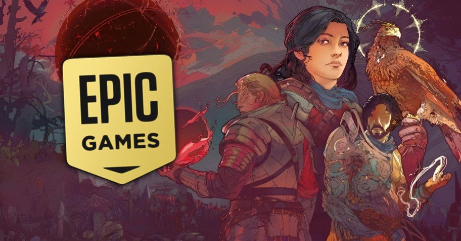 “喜加一”周报（11.14-11.20）：Epic豪爽三连送