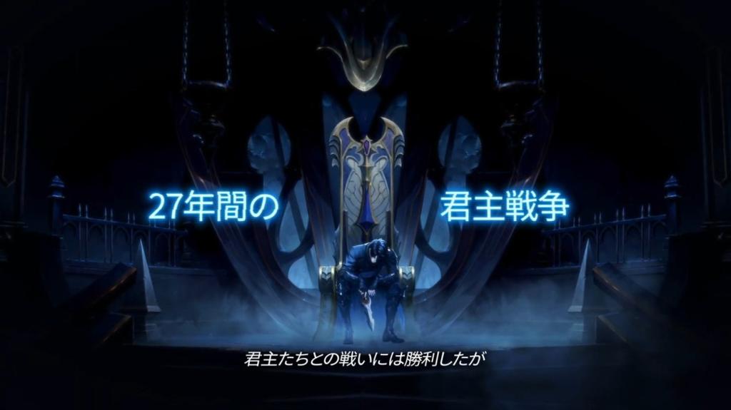 动画《我独自升级》肉鸽游戏又来了！宣传PV和OP动画发布