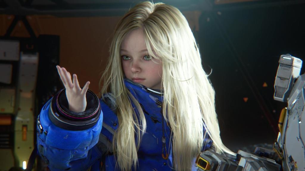 《虚实万象》通过韩国评级 卡普空或将公布新动向