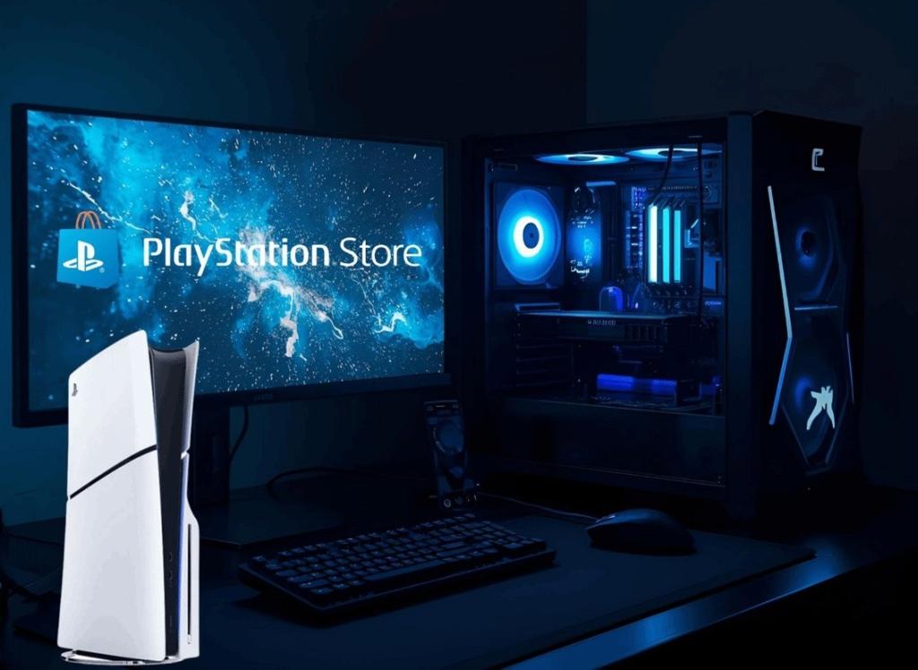 曝索尼将停止向PC移植主机游戏 回归严格独占策略