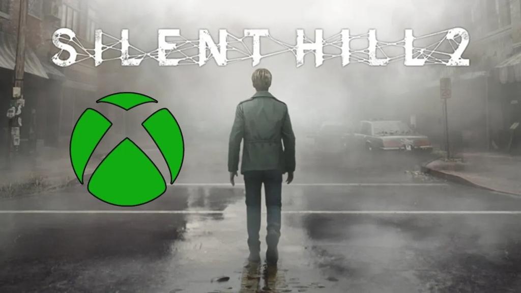 《寂静岭2：重制版》或将公布！ Xbox合作伙伴直面会将于11月下半月举行
