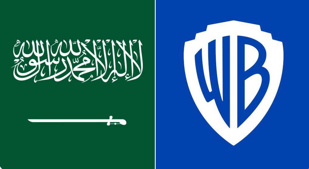 真·钞能力！传沙特万亿美元收购华纳兄弟 目前就差签字