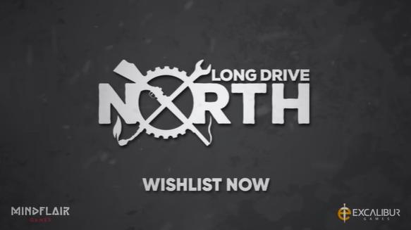 《合作房车模拟器》抢先体验开启 荒野生存冒险