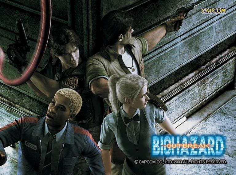 无需补课前作！《生化危机9》制作人确认新作剧情独立