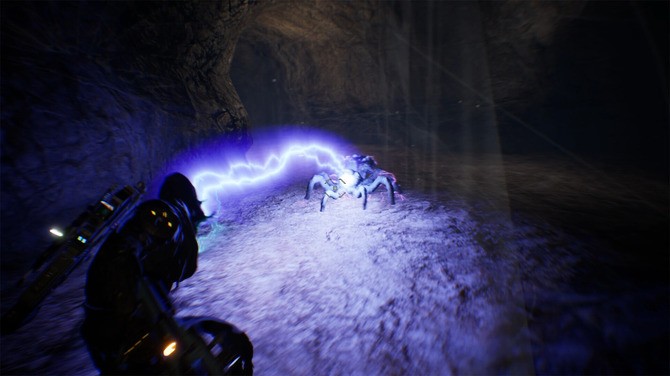 《太空谍影2》正式登陆Steam 好评宇宙探索射击