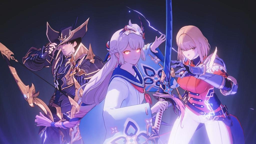 《我独自升级：起立·觉醒》豪华版预购开启！11月22日抢先体验