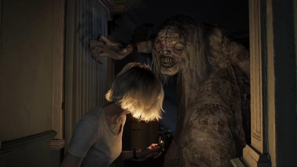 内部人士爆料《生化危机9》主线时长略短于《生化4》