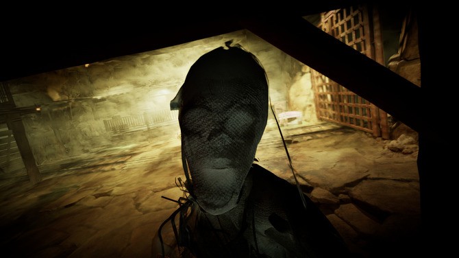 《冬日幸存者》Steam正式推出 开放世界生存冒险