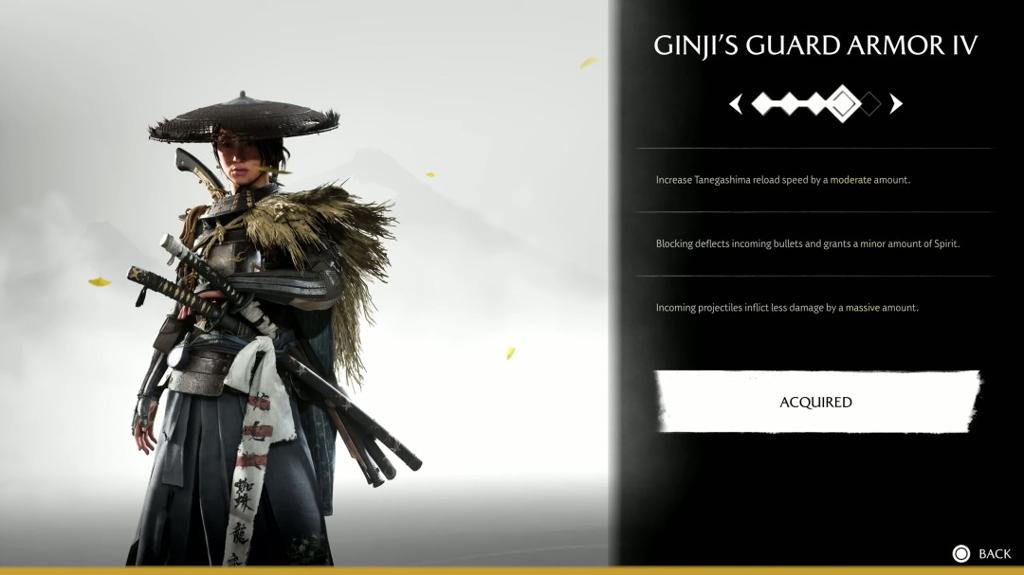 《羊蹄山之魂》将于11月24日大更新 追加二周目模式