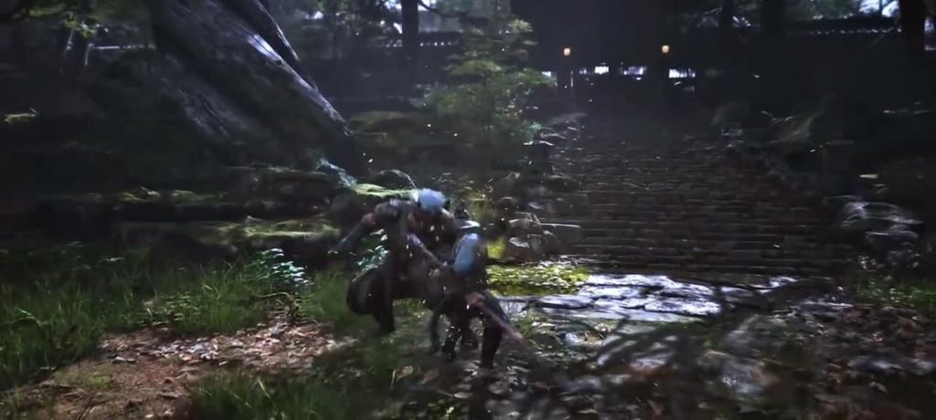 《黑神话：悟空》联机Mod预告 众多天命人打Boss