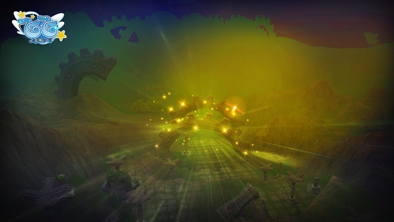 《飞飞：无限宇宙》预约开启：致当年一起追风的我们