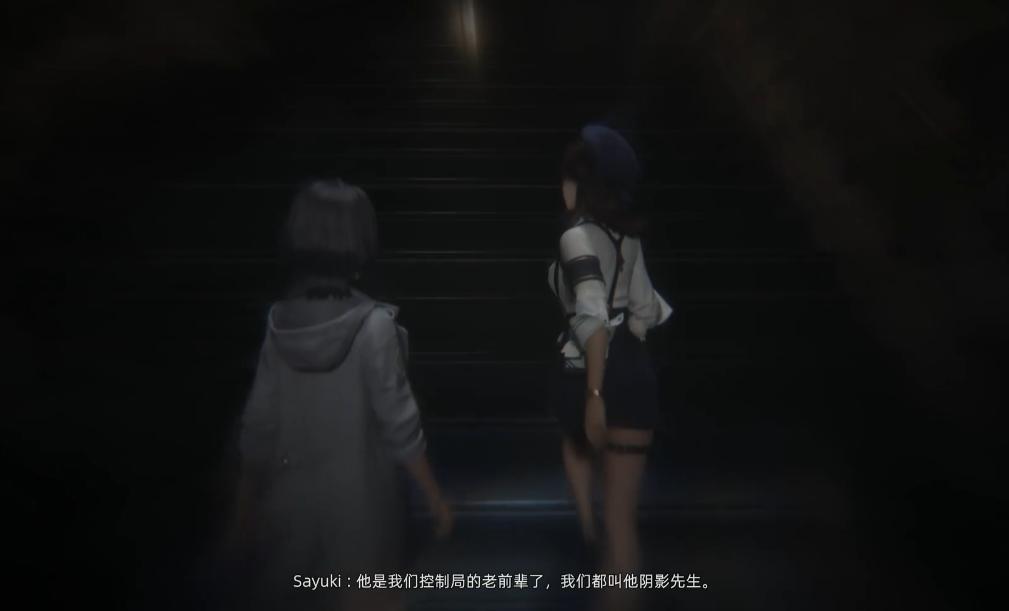 米哈游新作《Varsapura》31分钟实机首曝 美少女＋虚幻五大都市！