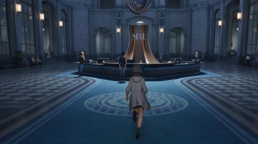 米哈游新作《Varsapura》31分钟实机首曝 美少女＋虚幻五大都市！