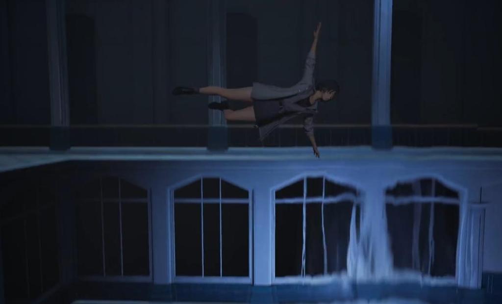 米哈游新作《Varsapura》31分钟实机首曝 美少女＋虚幻五大都市！