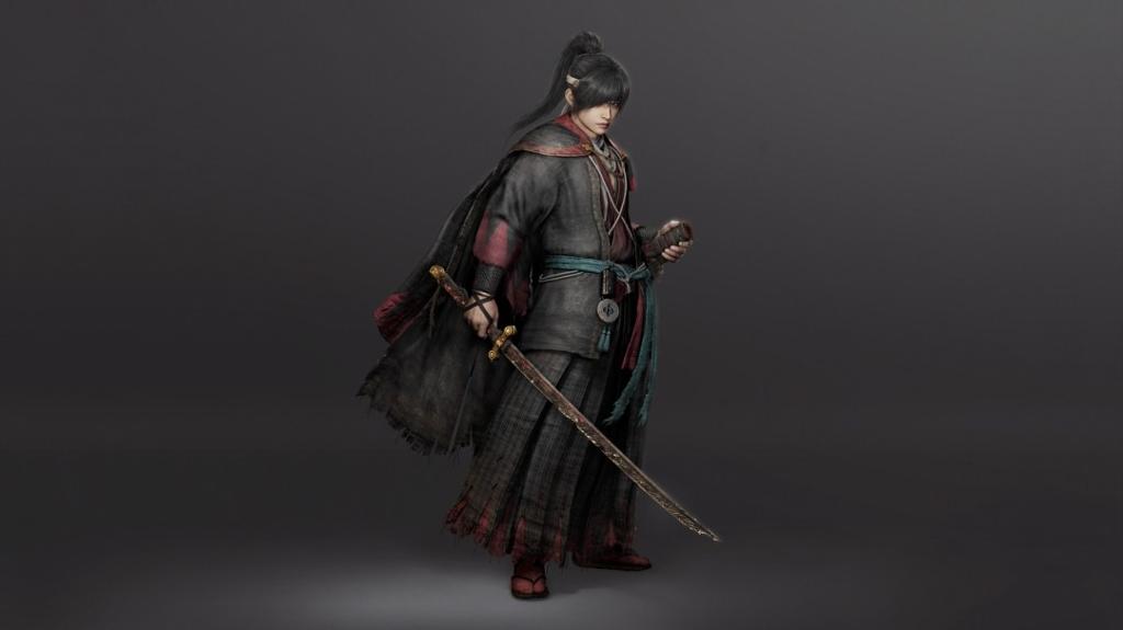 《仁王3》全新舞台幕末亮相 个性登场角色介绍