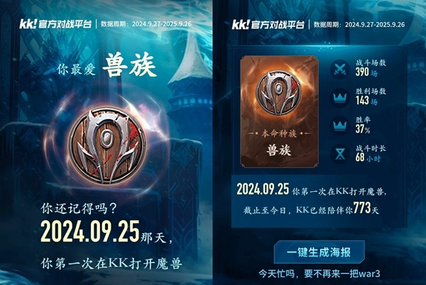 KK官方对战平台《永恒王座》赛年战绩回顾开启！888红包等你来拿！