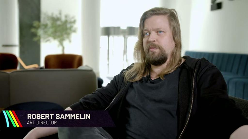 《ARC Raiders》开发幕后纪录片 原本是纯粹PvE游戏