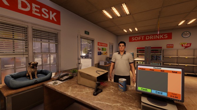 《Roadside Research》2026年1季度抢测 外星人加油站经营