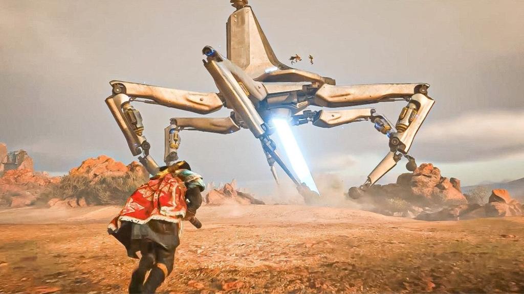 《ARC Raiders》开发幕后纪录片 原本是纯粹PvE游戏